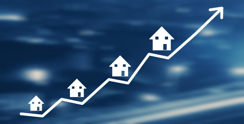 Le marché de l’immobilier rennais poursuit son essor