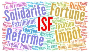 Comment remplir sa déclaration IFI ?