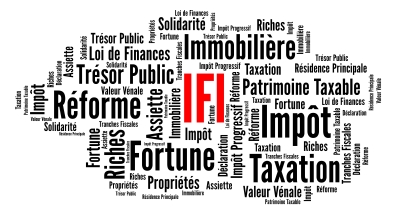 IFI : les risques fiscaux d’une sous-évaluation de vos actifs