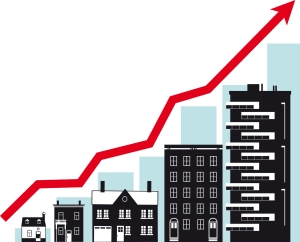 Location d'appartement à Rennes: 2017, l'année des records