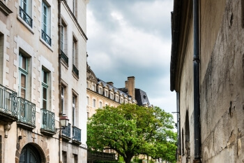 Rennes: dans quel quartier acheter une maison ?