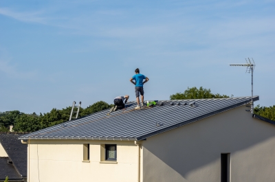 Comment le gouvernement entend lutter contre le démarchage abusif dans le secteur de la rénovation énergétique ?