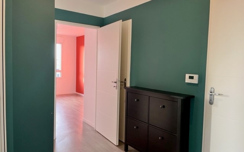 Betton, nouveau ! Superbe appartement Type 4 avec terrasse
- Photo 11