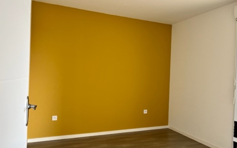Betton, nouveau ! Superbe appartement Type 4 avec terrasse
- Photo 13