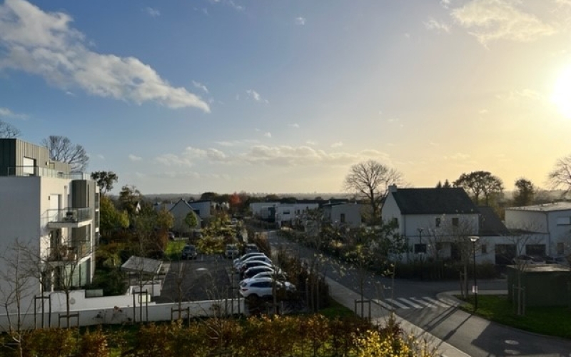 Betton, nouveau ! Superbe appartement Type 4 avec terrasse
- Photo 14