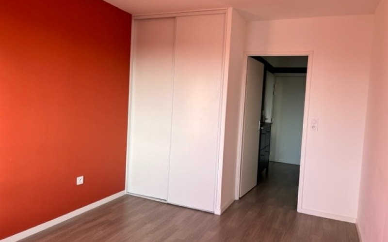 Betton, nouveau ! Superbe appartement Type 4 avec terrasse
- Photo 3