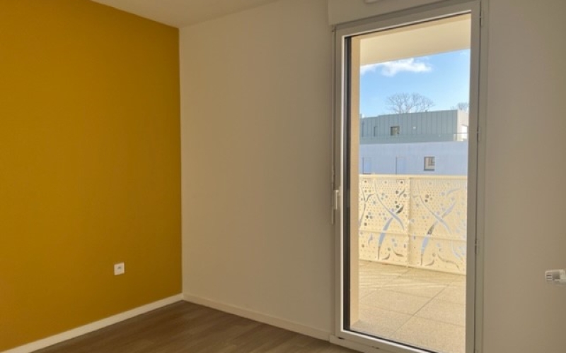 Betton, nouveau ! Superbe appartement Type 4 avec terrasse
- Photo 4