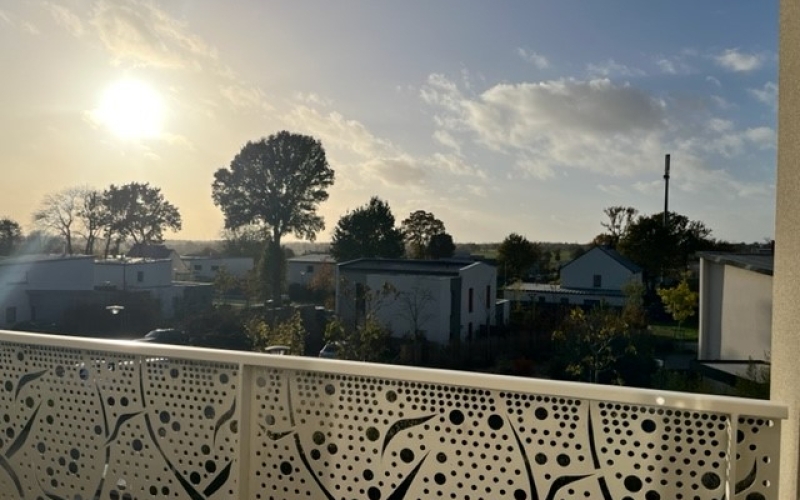 Betton, nouveau ! Superbe appartement Type 4 avec terrasse
- Photo 7