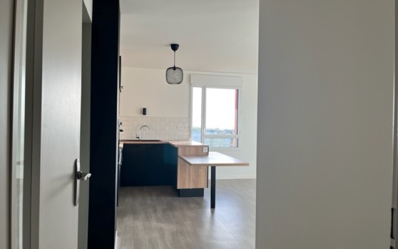 Betton, nouveau ! Superbe appartement Type 4 avec terrasse
- Photo 10