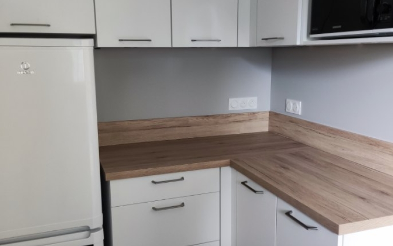 
Appartement T3 en hyper centre de Liffré !
 - Photo 7