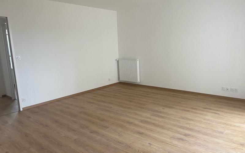 
Appartement neuf en hyper centre de Liffré
 - Photo 3