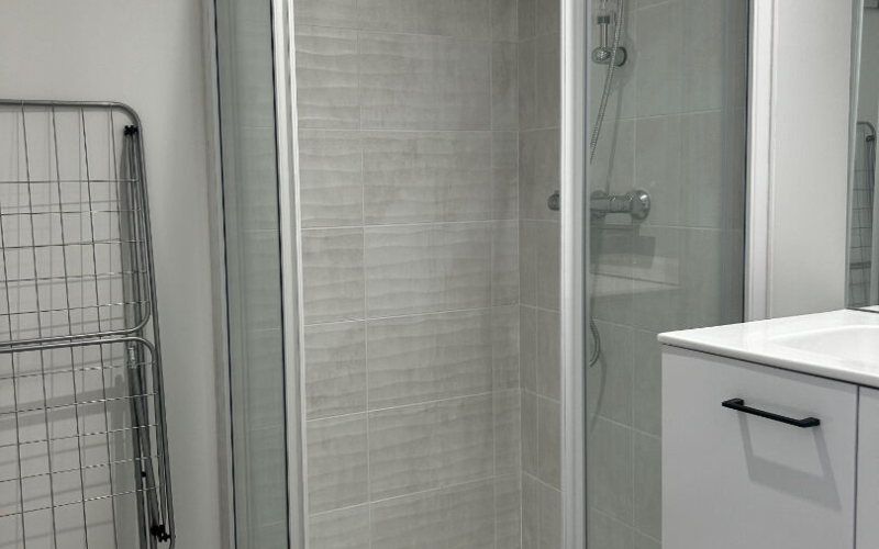 
Appartement  1 pièce 28.44 m2
 - Photo 4