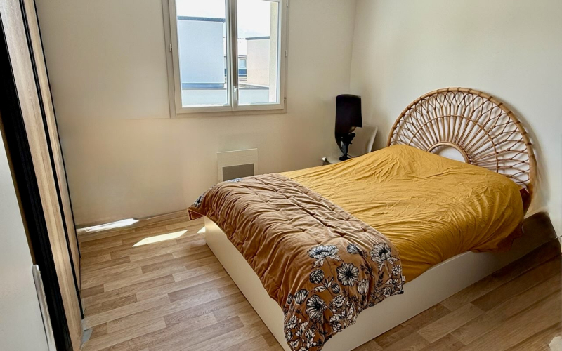 
Maison récente 5 pièces 95.40 m2 sur Liffré !
 - Photo 3