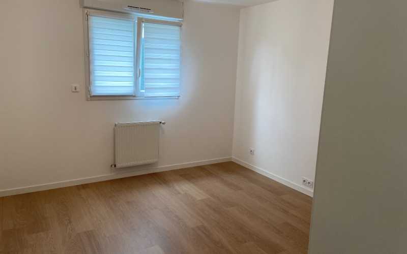 
A louer maison sur Liffré 70m²
 - Photo 8