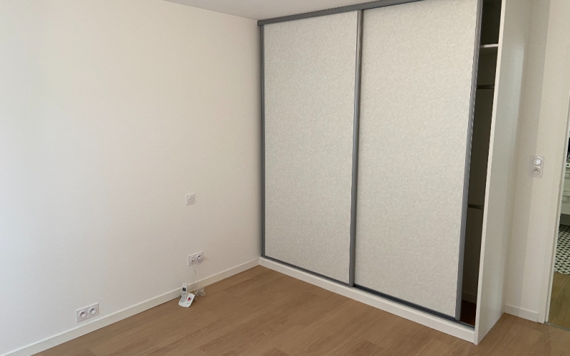 
A louer maison sur Liffré 70m²
 - Photo 9