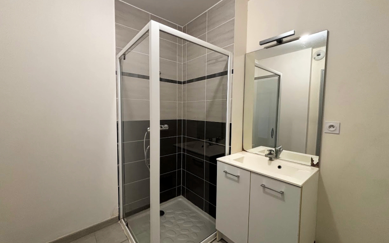 
Acigné - Appartement T3 en rez-de-jardin
 - Photo 6