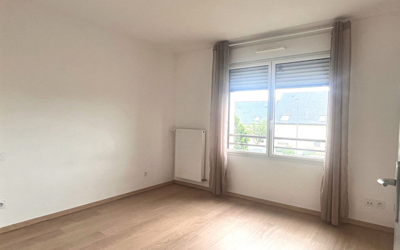 
Chavagne  centre, superbe appartement Type 2
 - Photo 5
