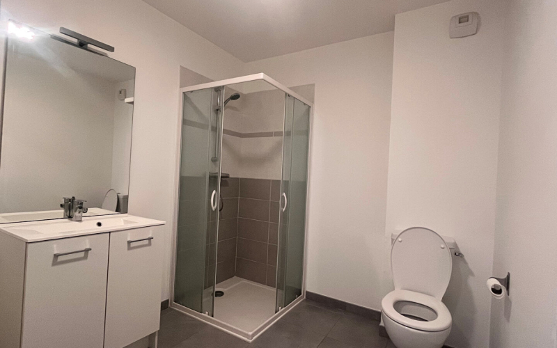 
Chavagne  centre, superbe appartement Type 2
 - Photo 6