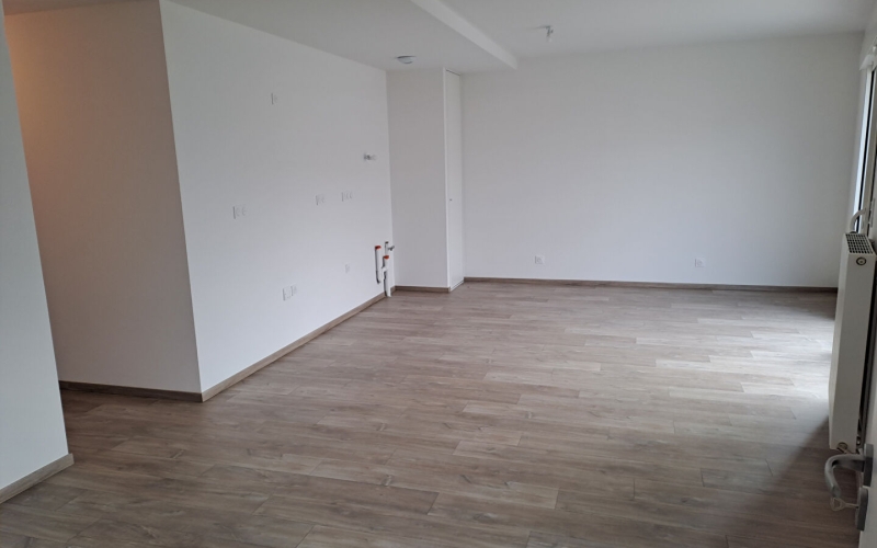 
Appartement T3 en Rez de Jardin à Chevaigné !
 - Photo 2