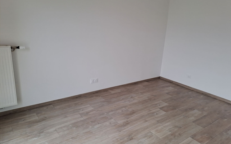 
Appartement T3 en Rez de Jardin à Chevaigné !
 - Photo 3