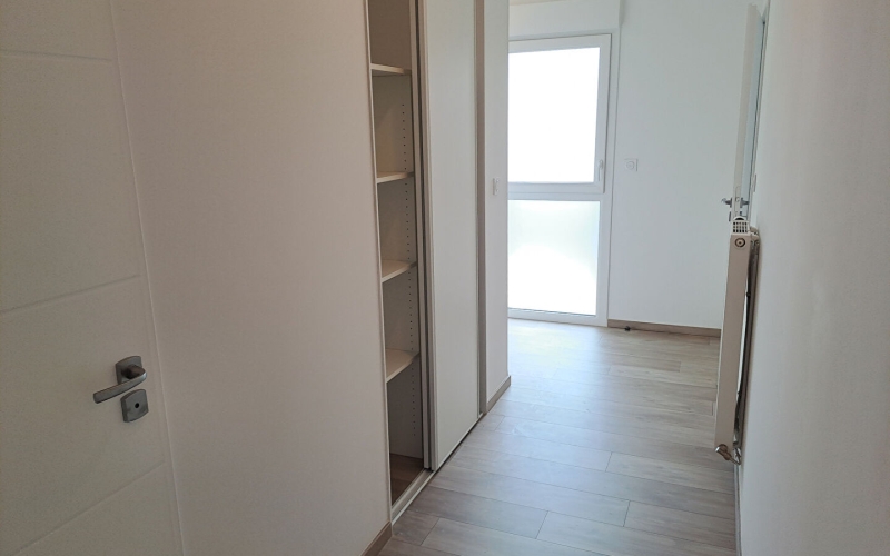 
Appartement T3 en Rez de Jardin à Chevaigné !
 - Photo 5