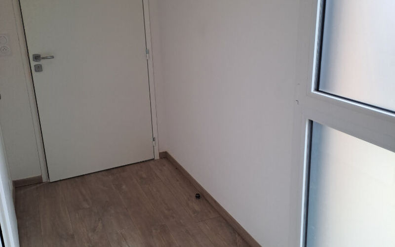 
Appartement T3 en Rez de Jardin à Chevaigné !
 - Photo 9
