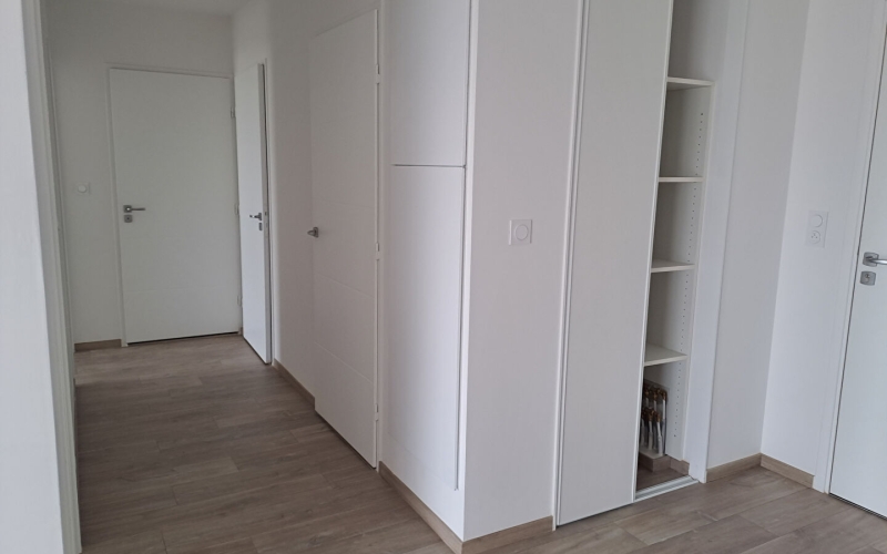 
Appartement  3 pièces 68 m2 - Chevaigné !
 - Photo 4