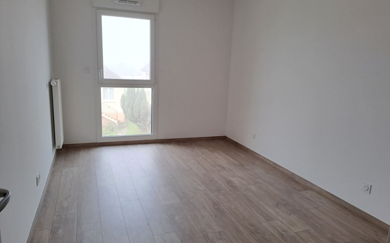 
Appartement  3 pièces 68 m2 - Chevaigné !
 - Photo 5