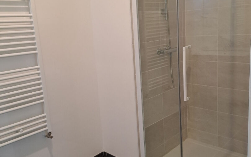 
Appartement  3 pièces 68 m2 - Chevaigné !
 - Photo 8