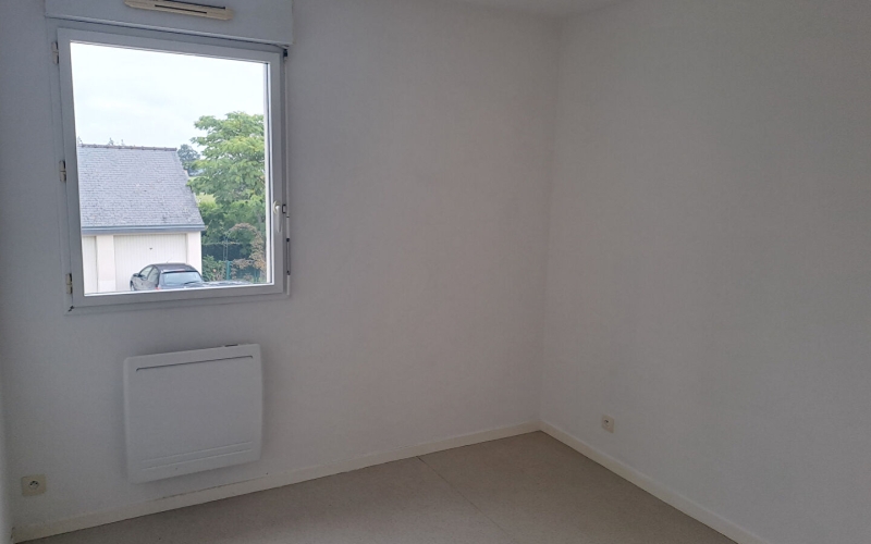 
T3 La Bouëxière 62m²
 - Photo 3