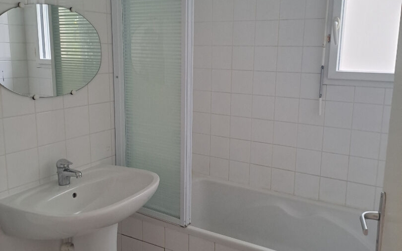 
T3 La Bouëxière 62m²
 - Photo 5