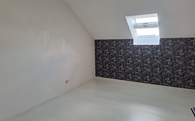 
Appartement T3 Duplex à La Bouexiere !
 - Photo 3