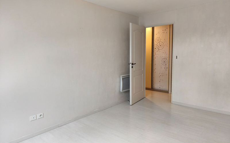 
Appartement T3 Duplex à La Bouëxière !
 - Photo 8