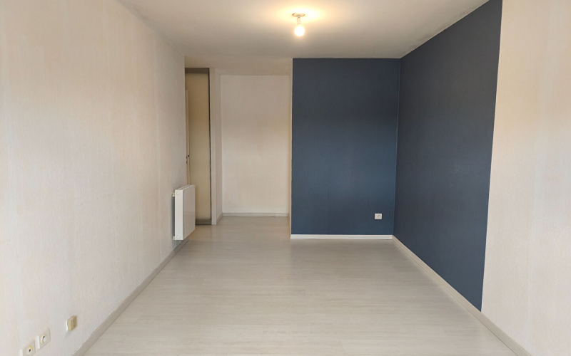 
Appartement T3 Duplex à La Bouëxière !
 - Photo 9