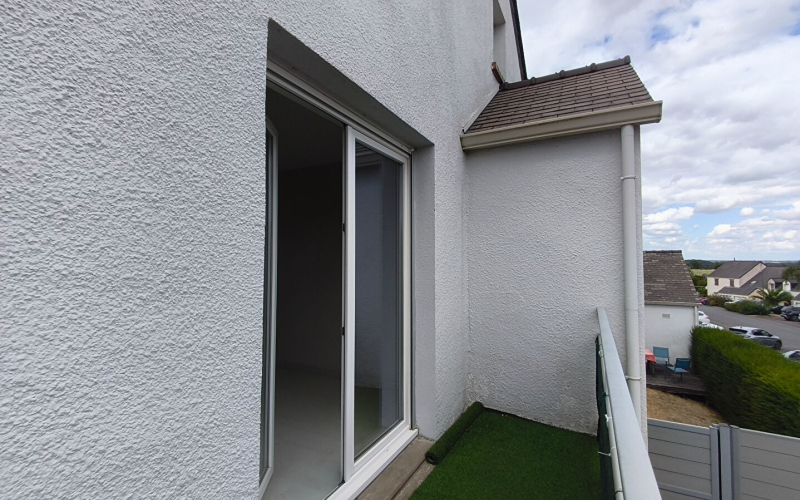 
Appartement T3 Duplex à La Bouëxière !
 - Photo 10