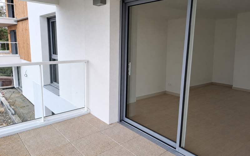 
Appartement T2 Neuf Liffré !
 - Photo 2