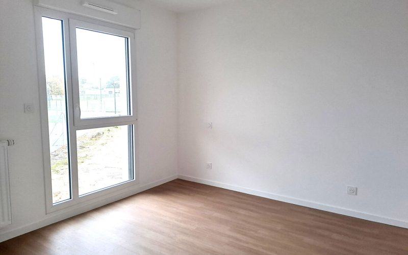 
Appartement T2 Neuf Liffré !
 - Photo 3