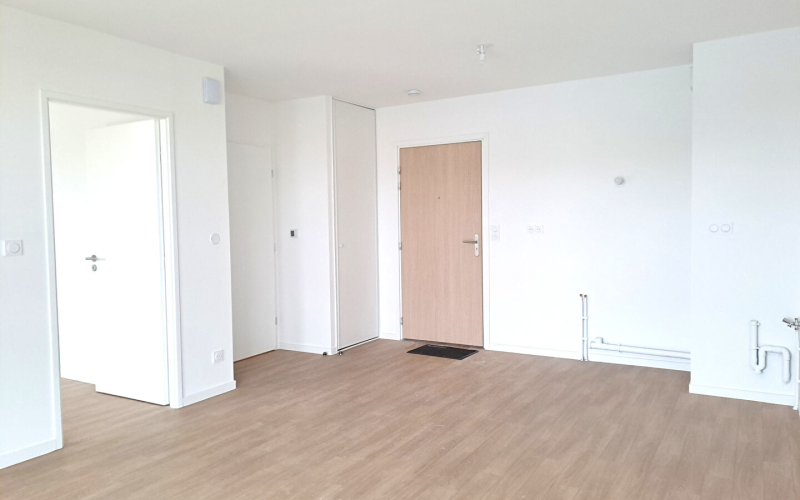 
Appartement T2 Neuf Liffré !
 - Photo 4