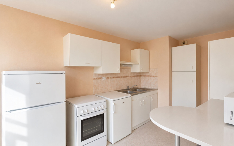 
Appartement T3 (71 m2) Liffré Centre !
 - Photo 3