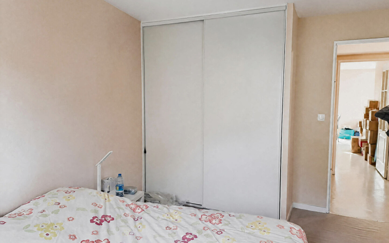 
Appartement T3 (71 m2) Liffré Centre !
 - Photo 4