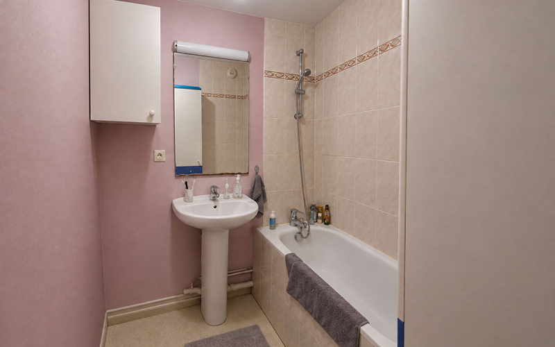 
Appartement T3 (71 m2) Liffré Centre !
 - Photo 5