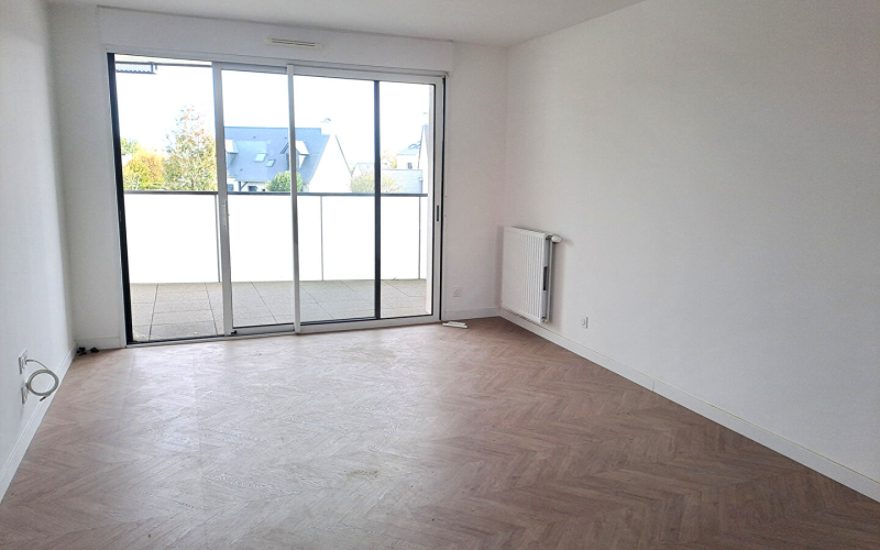 
T3 proche Super U Liffré !
 - Photo 2