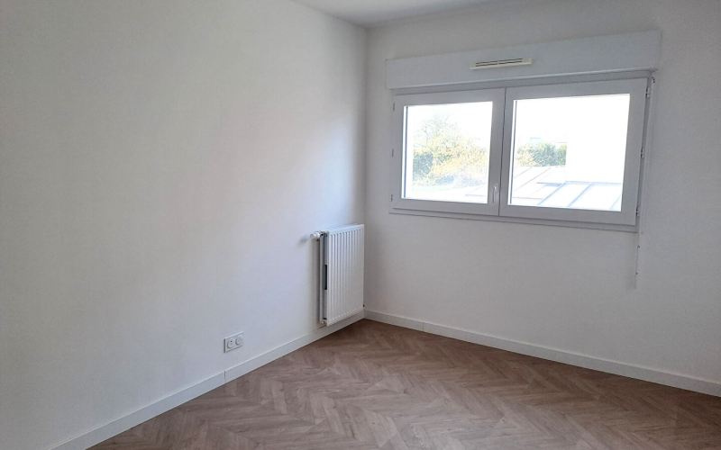 
T3 proche Super U Liffré !
 - Photo 3