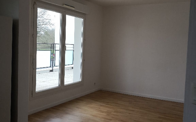 
Appartement Noyal Chatillon Sur Seiche 2 pièce(s) 55.78 m2
 - Photo 2