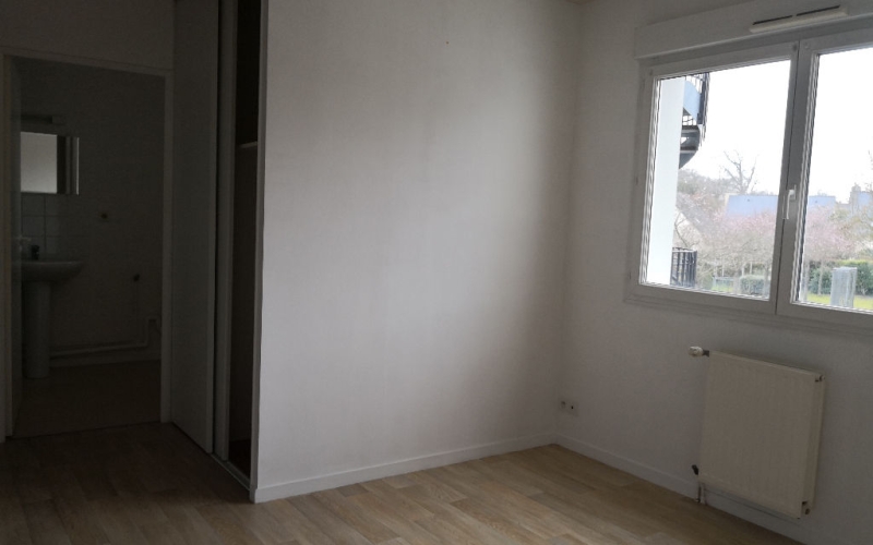 
Appartement Noyal Chatillon Sur Seiche 2 pièce(s) 55.78 m2
 - Photo 13