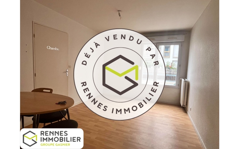 
Appartement  2 pièces
 - Photo 1