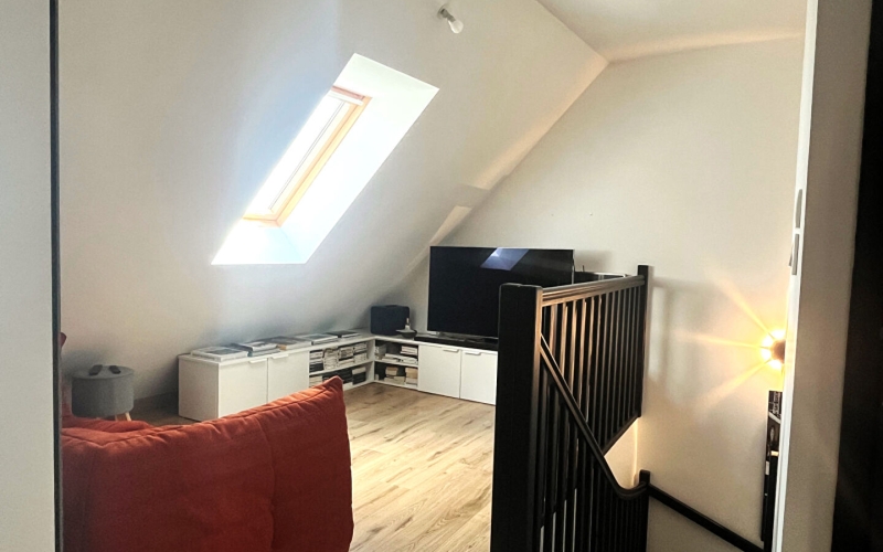 Coup De Coeur ! Quartier St Helier, sublime Appartement terrasse d'environ 116 m2
- Photo 11