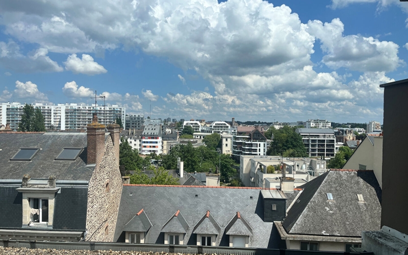 Coup De Coeur ! Quartier St Helier, sublime Appartement terrasse d'environ 116 m2
- Photo 14