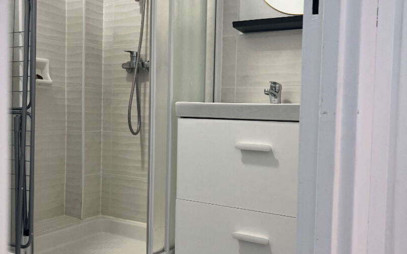 
Appartement Rennes St Helier 3 pièces
 - Photo 6