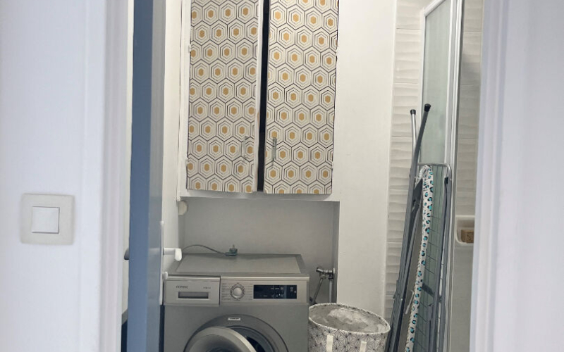 
Appartement Rennes St Helier 3 pièces
 - Photo 10